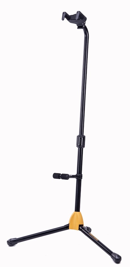 Hercules GS412B-PLUS Guitar Stand