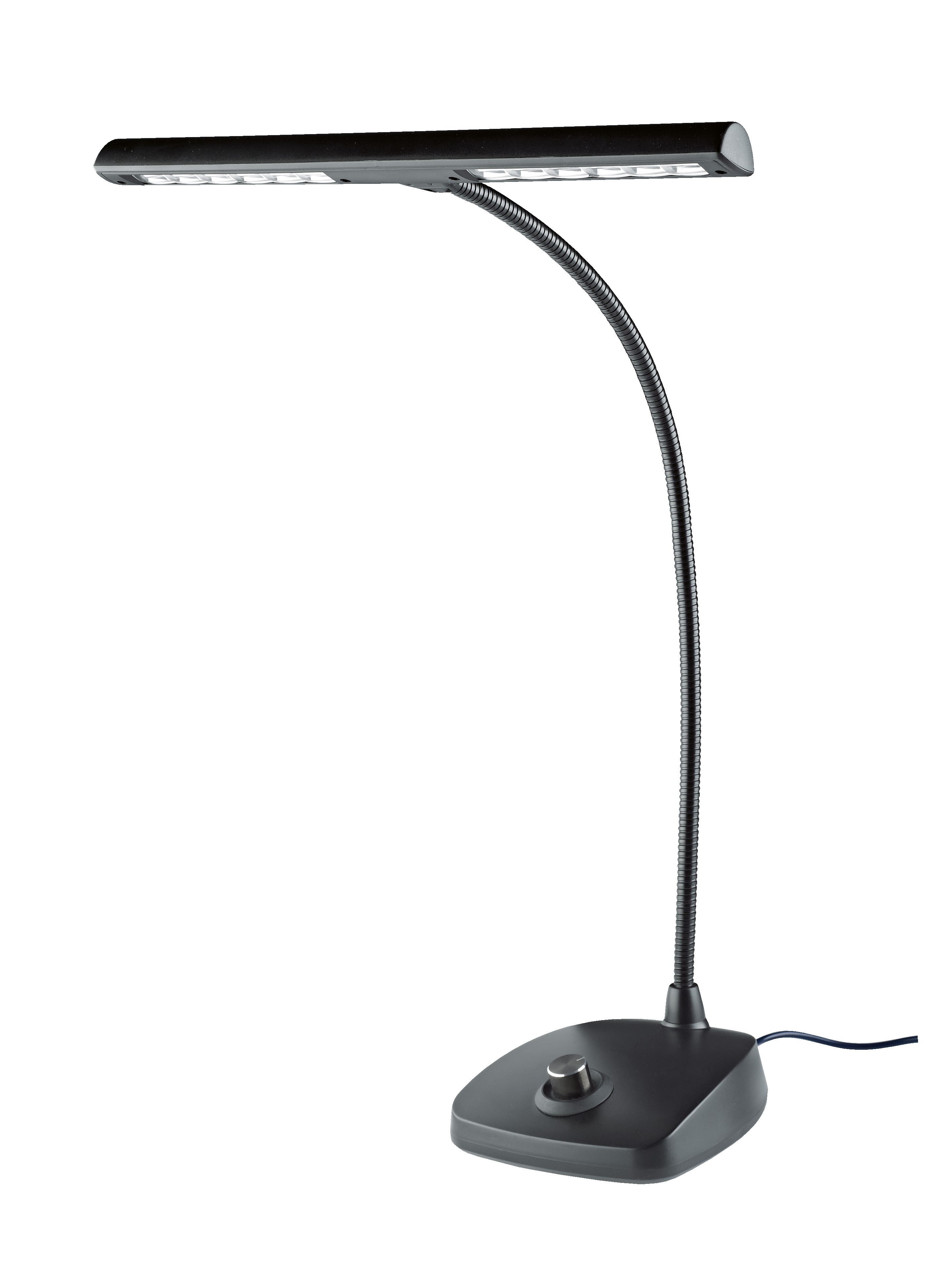 K&M 12298 LED Piano lampe