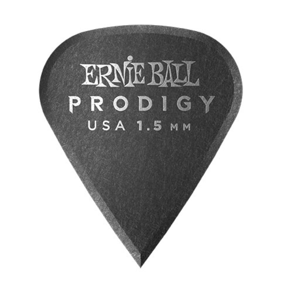 Ernie Ball EB-9335 Prodigy Picks - 6-pack