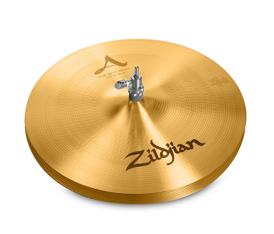 Zildjian 14" A New Beat Hihat