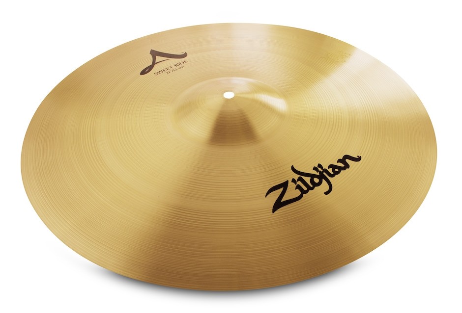 Zildjian 21" A Sweet Ride