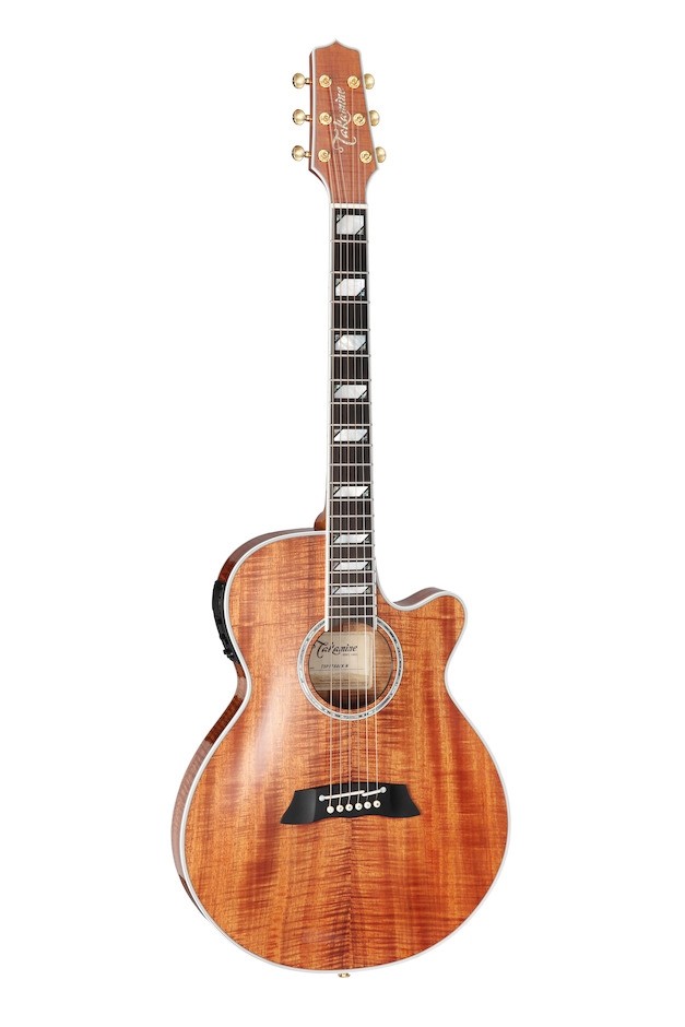 Takamine TSP178ACK N