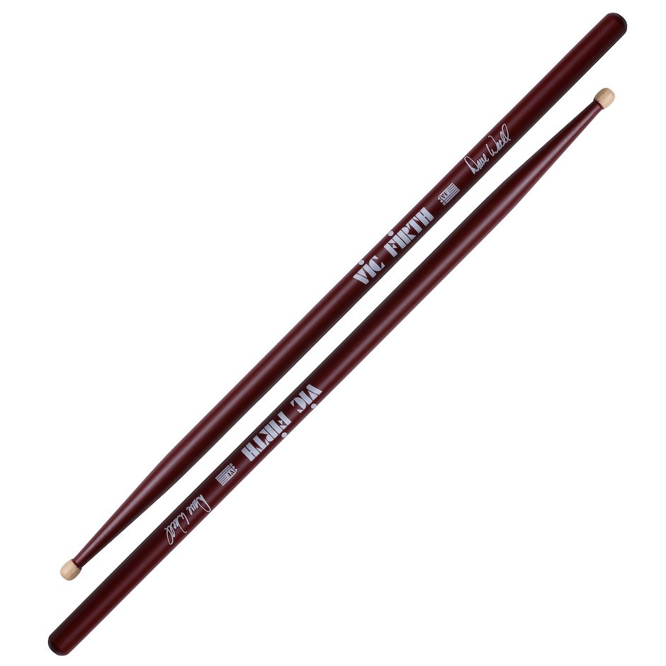 Vic Firth SDW Signature Series Dave Weckl