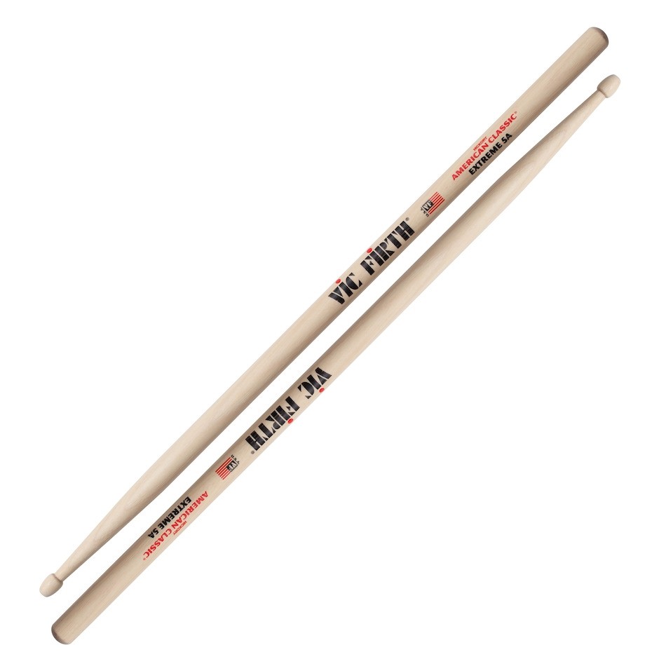 Vic Firth X5A American Classic Extreme 5A Wood Tip