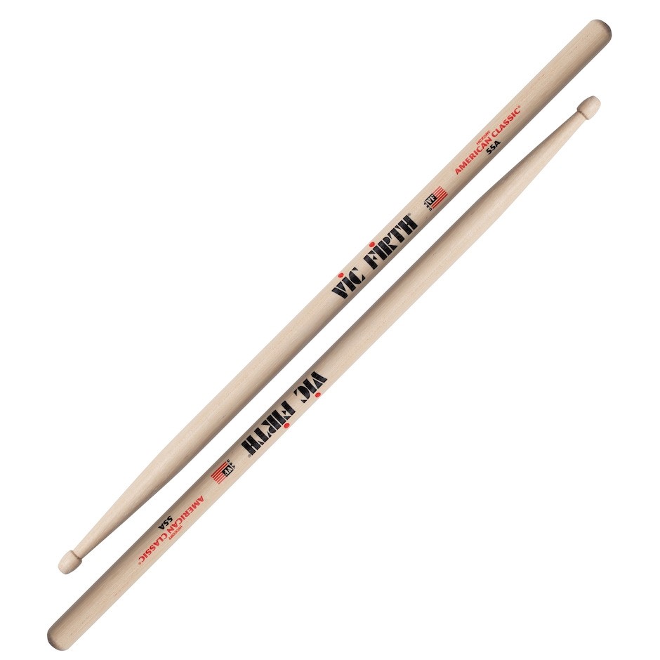 Vic Firth 55A trommestikker