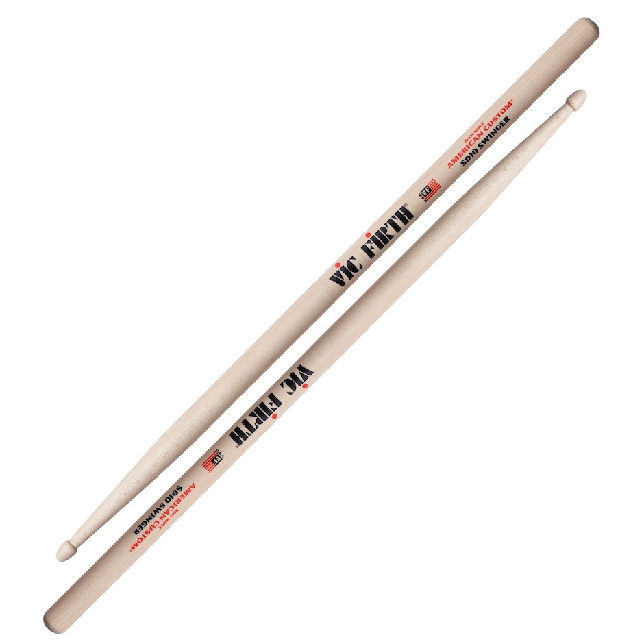 Vic Firth SD10 American Custom Swinger