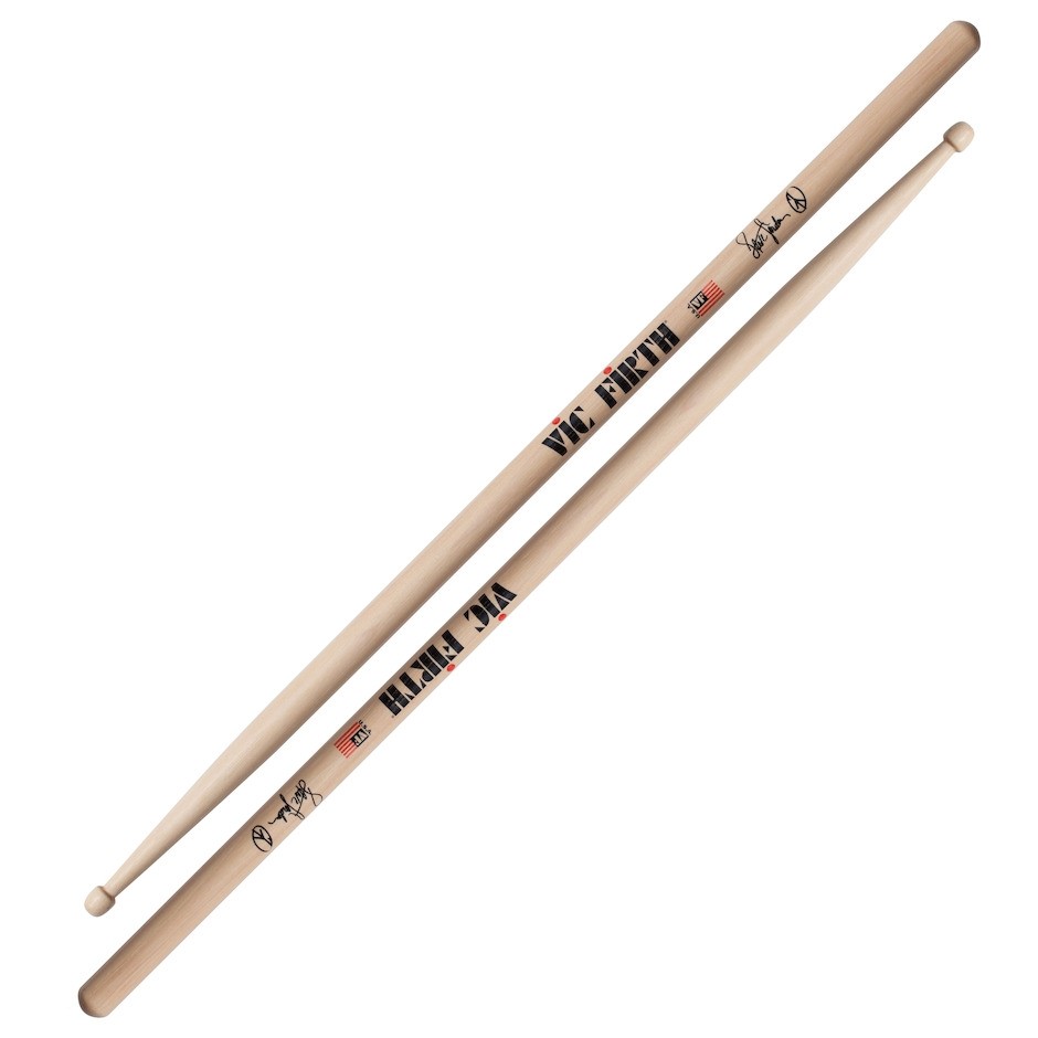 Vic Firth SJOR Signature Series Steve Jordan