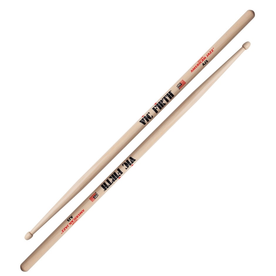 Vic Firth AJ5 American Jazz 5