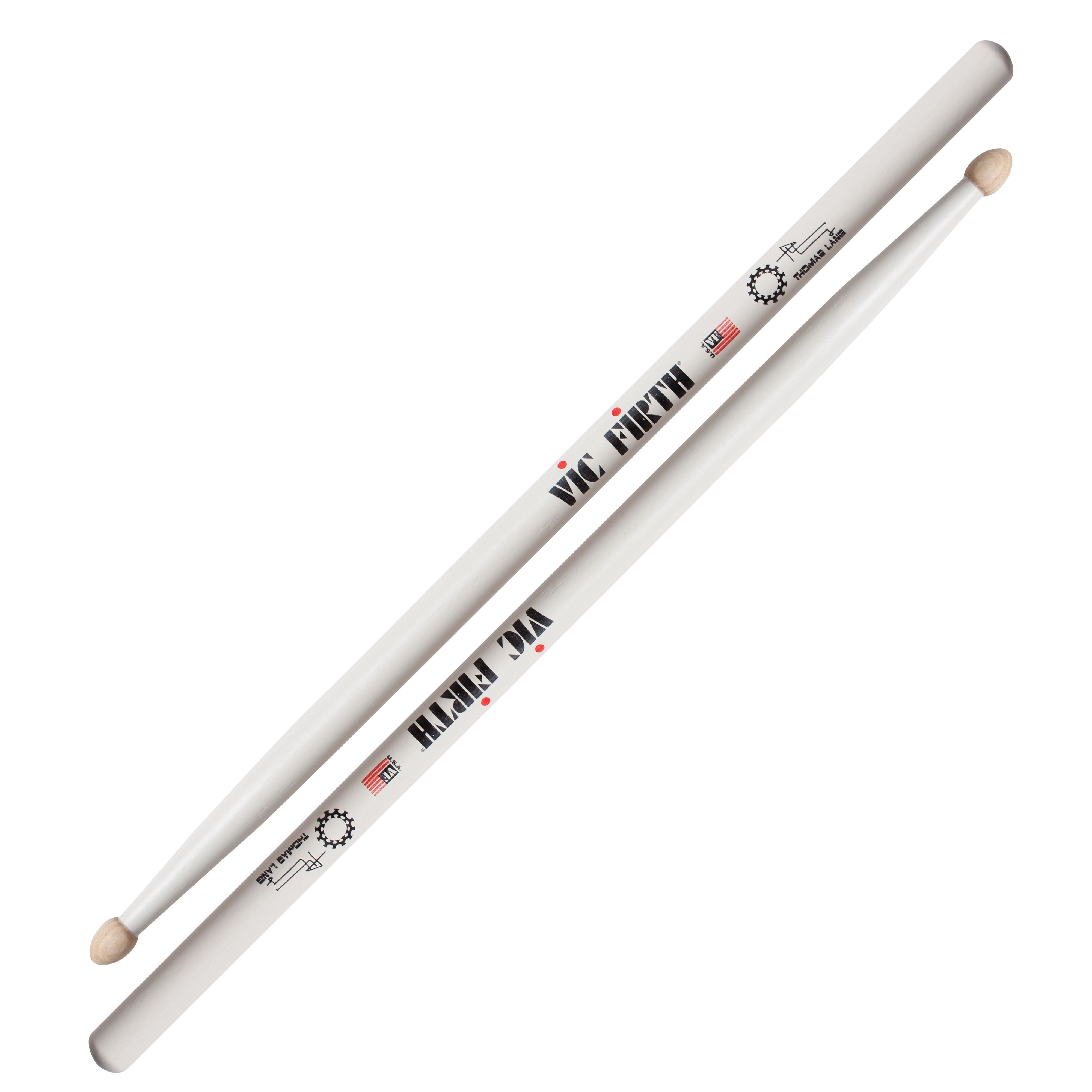 Vic Firth STL Signature Series Thomas Lang trommestikker