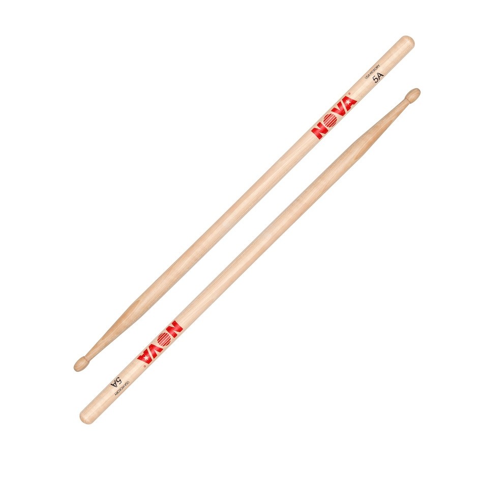 Vic Firth Nova N5A 5A Wood