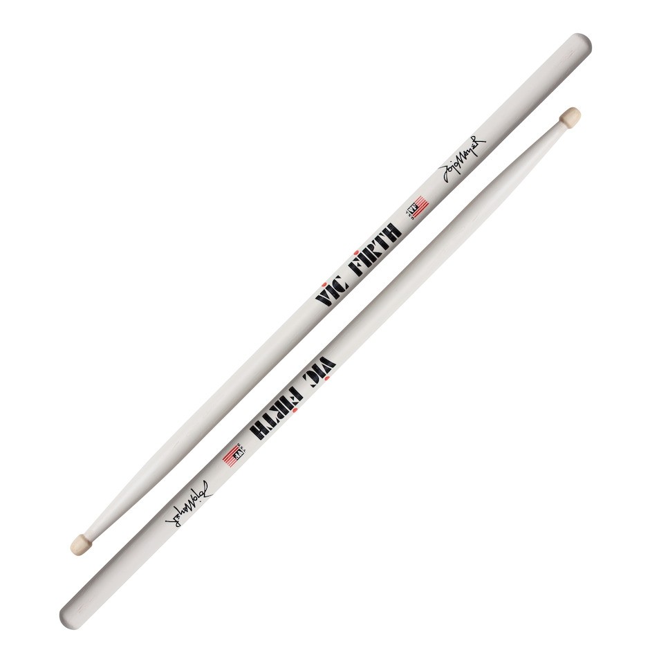 Vic Firth SJM Signature Series Jojo Mayer