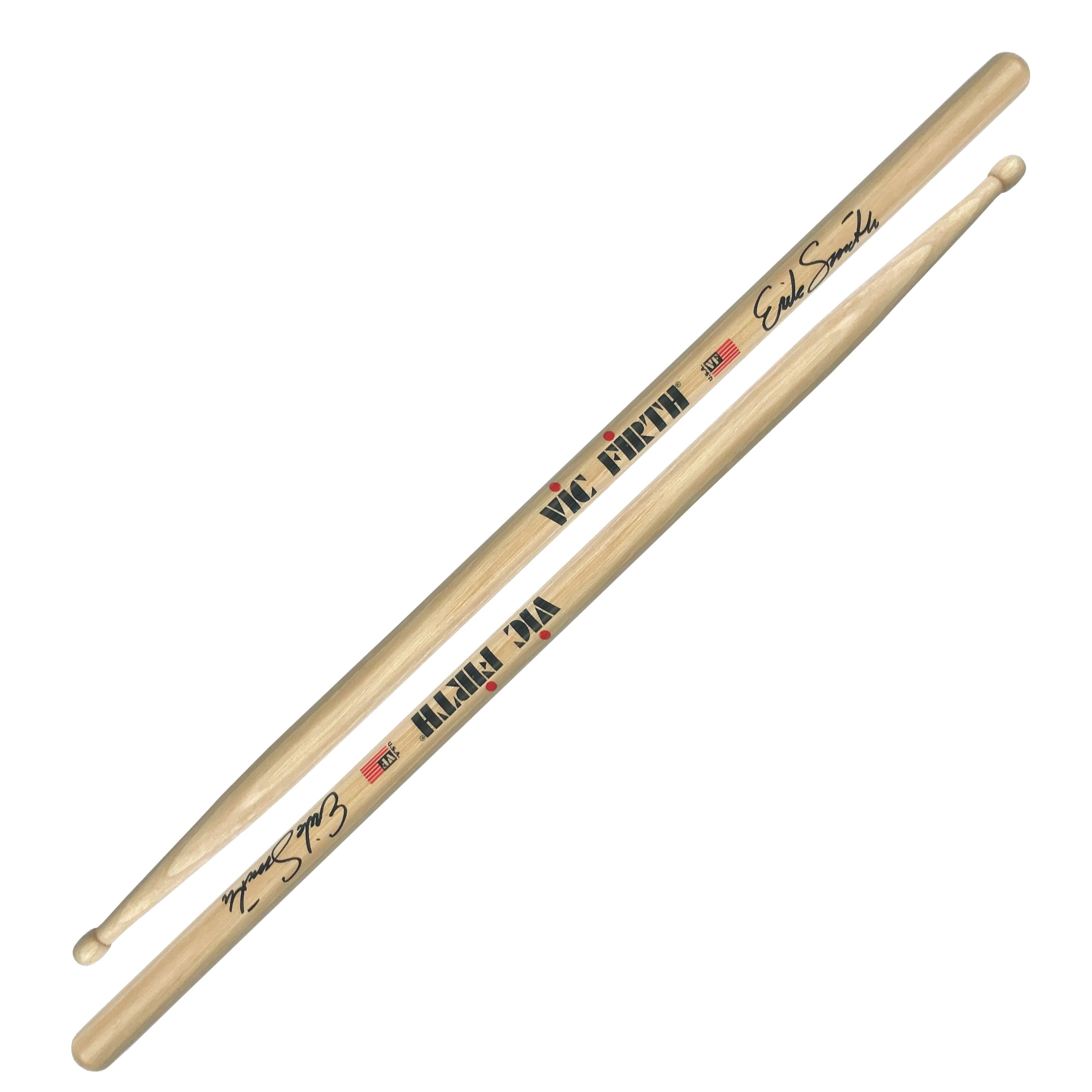Vic Firth Custom Drumstick Erik Smith