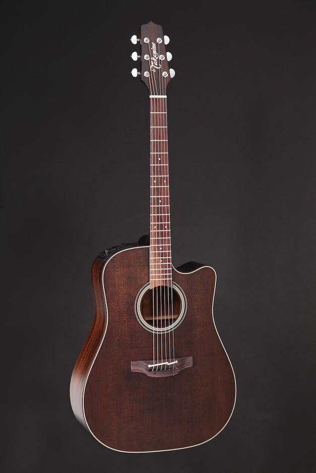 Takamine P1DCSM