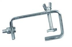 Eurolite TH-50 Theatre hook, silver