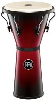 Meinl Headliner HDJ500-WRB Wood Djembe 12,5", WRBurst (M)