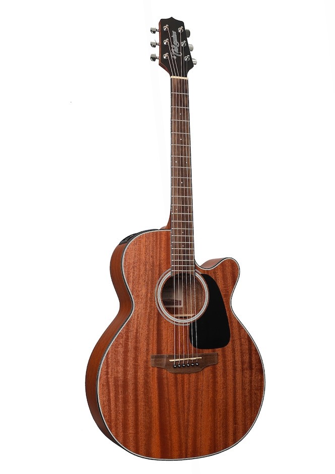 Takamine GN11MCE-NS, Nex Body