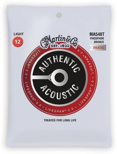 Martin Lifespan MA540T