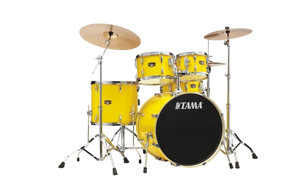 Tama Imperialstar IP52H6WC-ELY