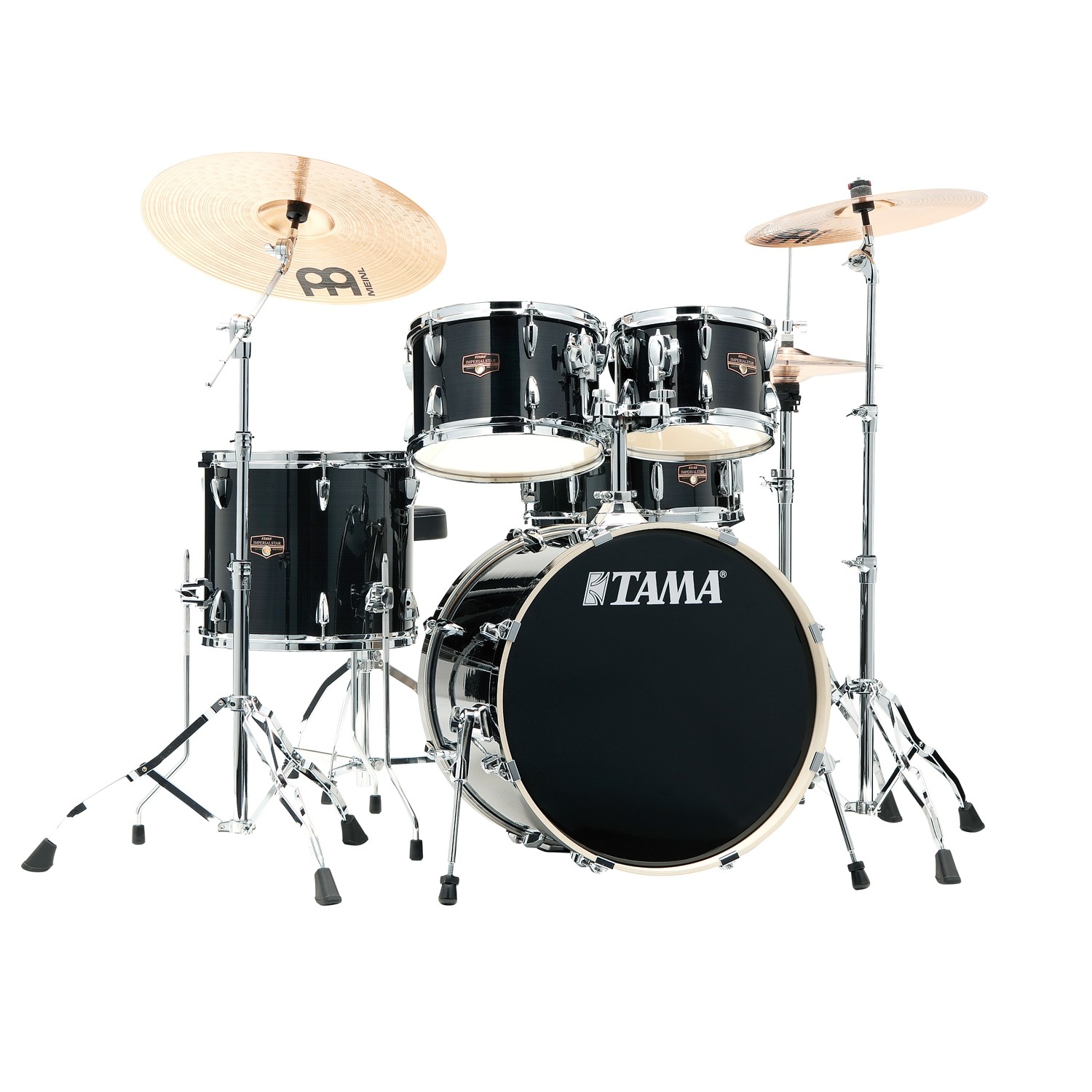 Tama Imperialstar IP50H6WC-HBK