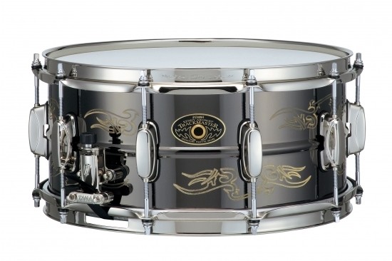 Tama KA1465 - Signature Trackmaster Kenny Aronoff skarptromme