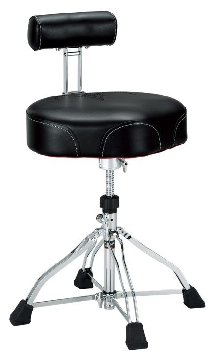 Tama HT741B 1st Chair Ergo Rider trommestol