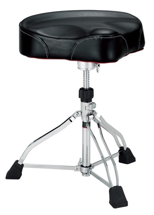 Tama HT530B - 1st Chair Wide Rider trommestol HT530B.