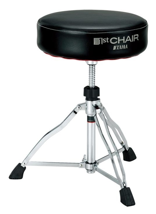 Tama HT430BC - 1st Chair Round Rider trommestol