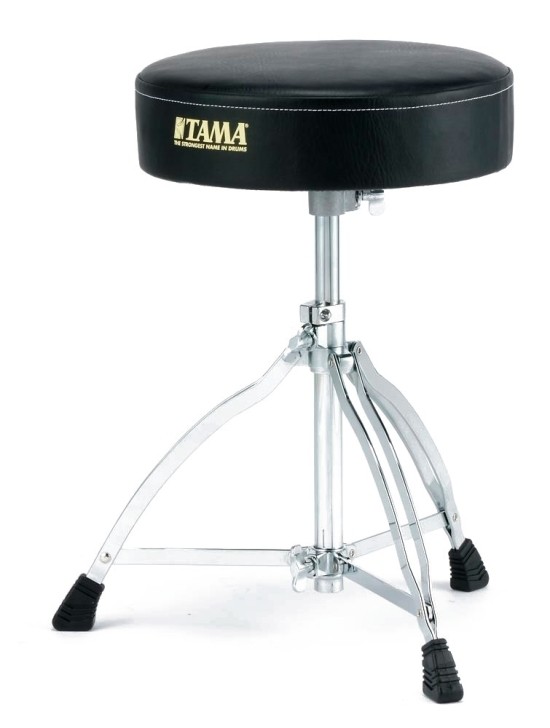 TAMA Standard Drum Throne - HT130