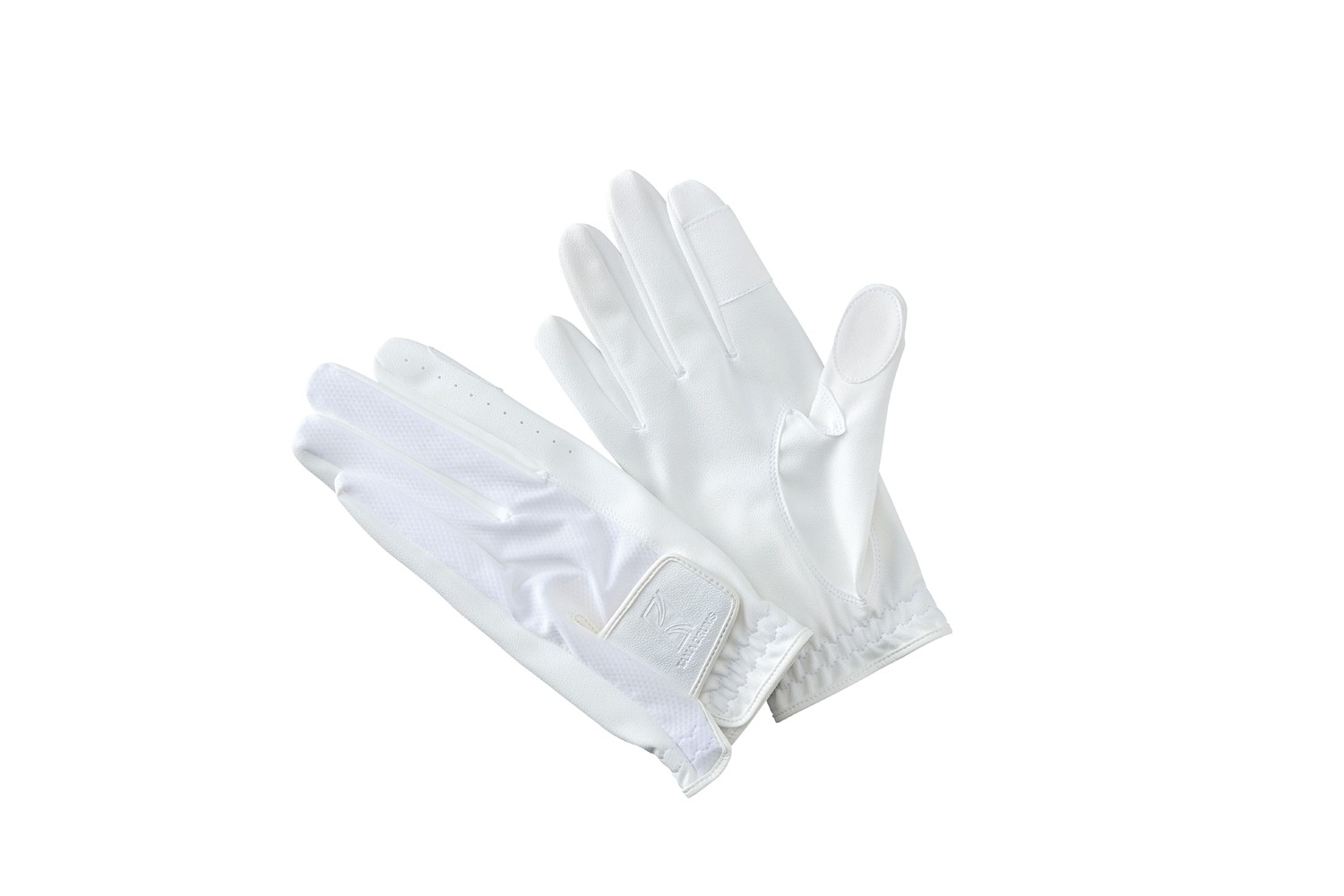 Tama TDG10WHM Drum Gloves White - Medium
