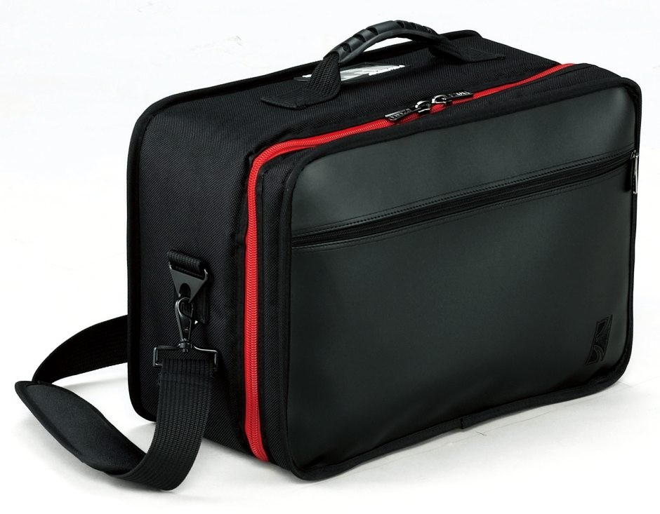 Tama PBP200 Powerpad Pedalbag for dobbelpedal