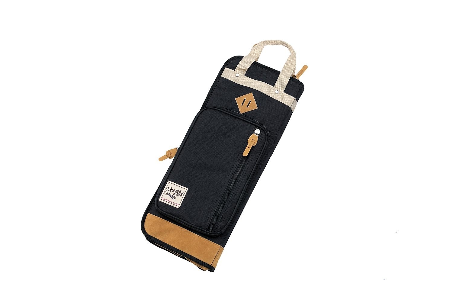 Tama TSB24BK - Powerpad Designer Series Compact Stick Bag TSB24BK.