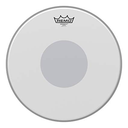 Remo BX-0114-10 | EMPEROR 14" X COATED