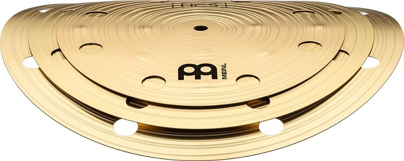 Meinl Cymbals HCS024SM Smack Stack
