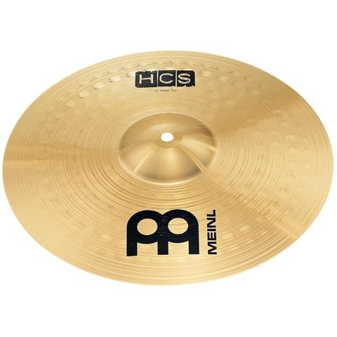 Meinl Cymbals HCS14H 14'' Hi-hat