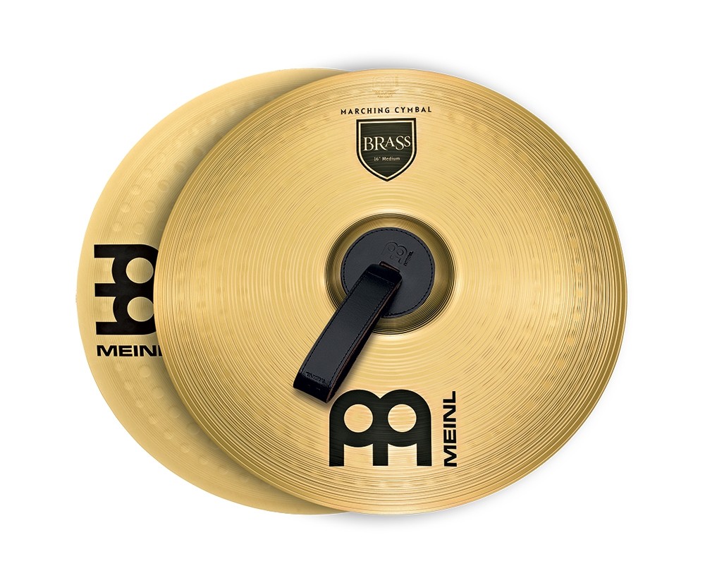 Meinl MA-BR-13M Marsjcymbaler