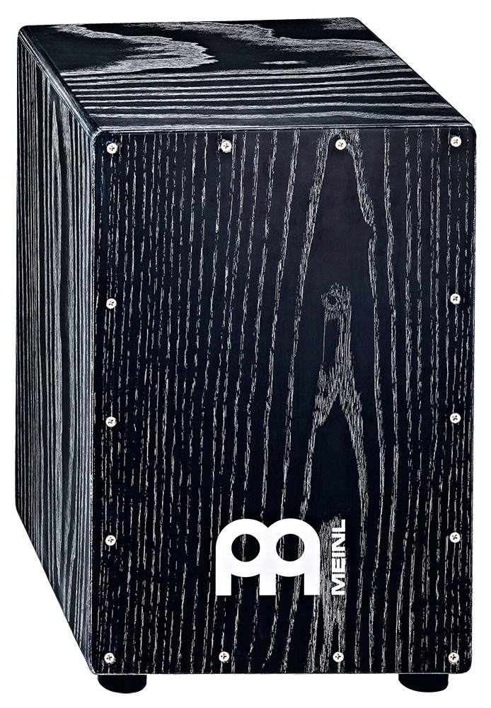 Meinl Headliner MCAJ100VBK - Designer Series Snare Cajon