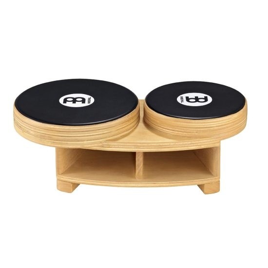 Meinl PBCA1-NT/EBK Pro Bongo Cajon (M)