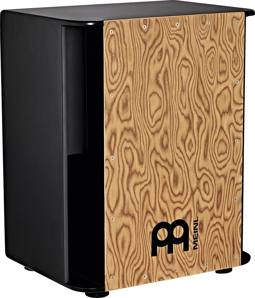 Meinl Vertical Subwoofer Cajon - SUBCAJ6MB-M