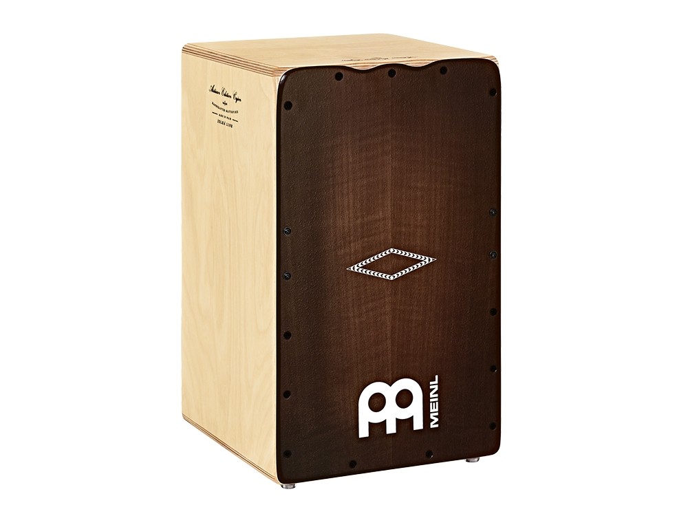 Meinl Artisan Edition Cajon Soleá Line - AESLEB 