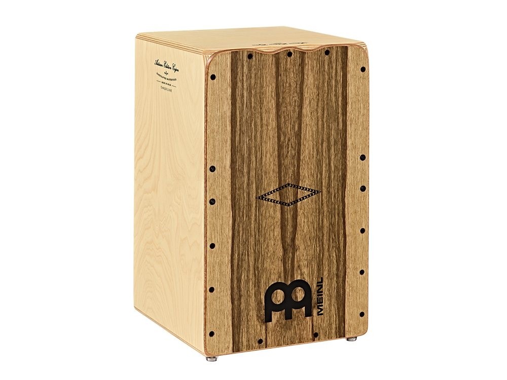 Meinl Artisan Tango Line Cajon - AETLLI