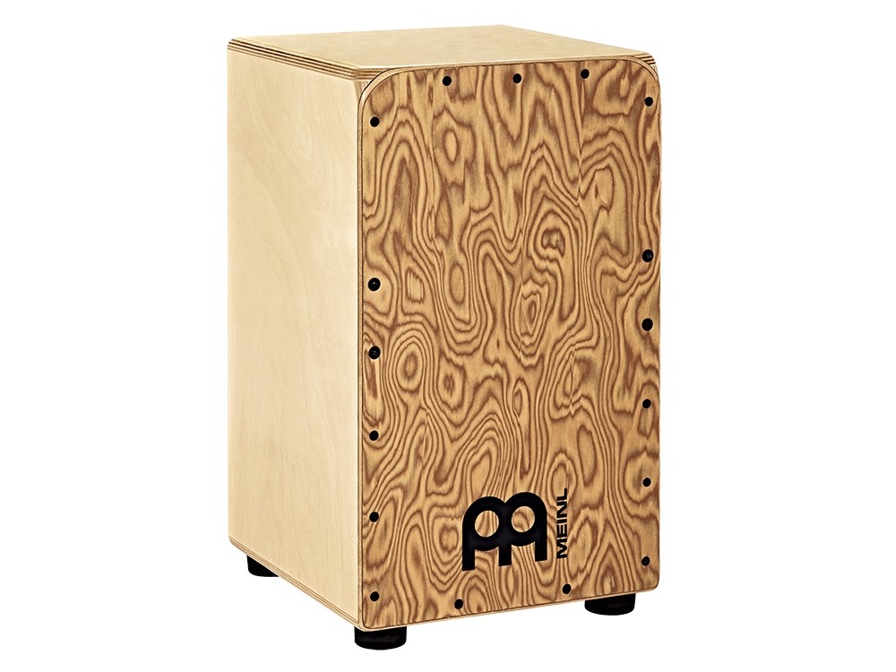 Meinl WCP100MB Cajon - Pakke med cajon + bag