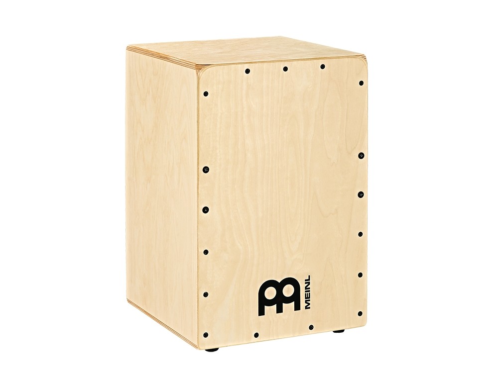 Meinl SC80B Cajon Snarecraft Baltic Birch Body