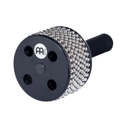 Meinl Percussion CA5BK Turbo Cabasa, Medium