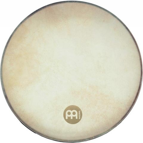 Meinl FD18-T Stembar Tar/Håndtromme 18" (M)