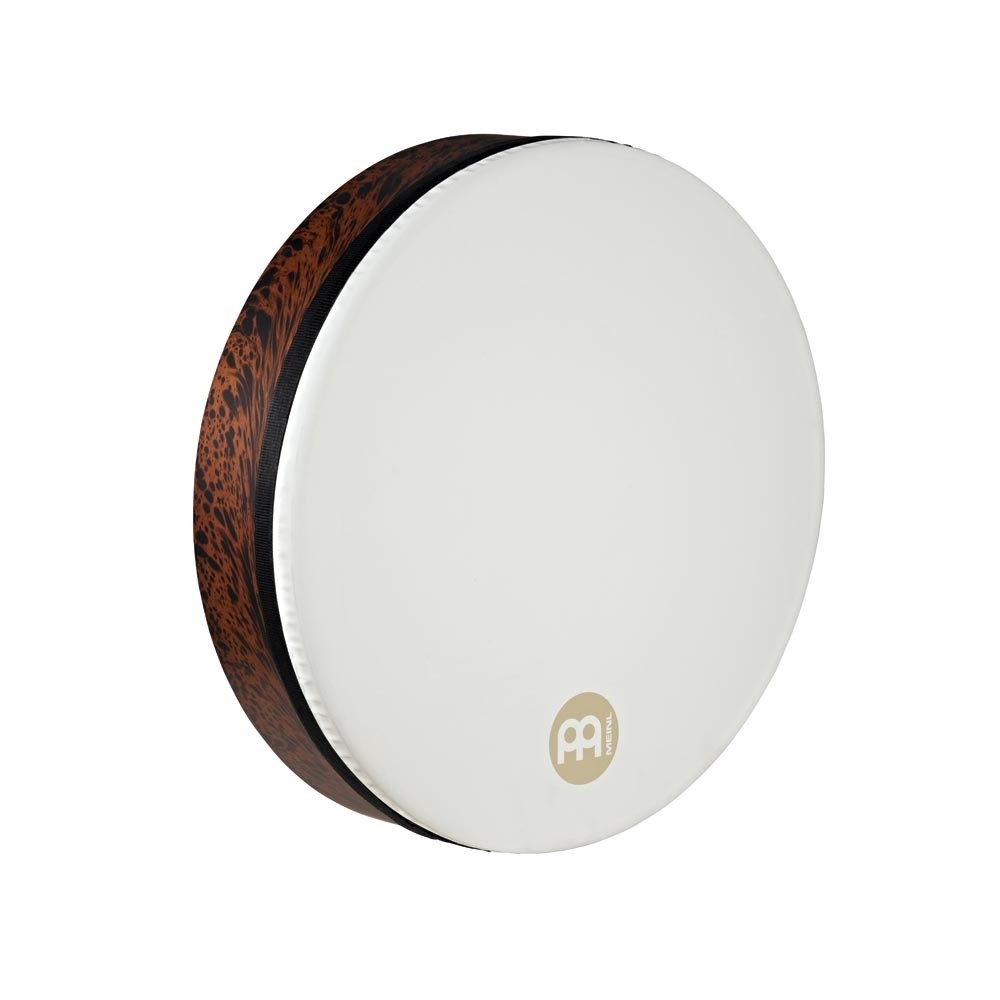 Meinl FD14-T-D-TF Stembar Tar/Håndtromme 14",  Dyp (M)