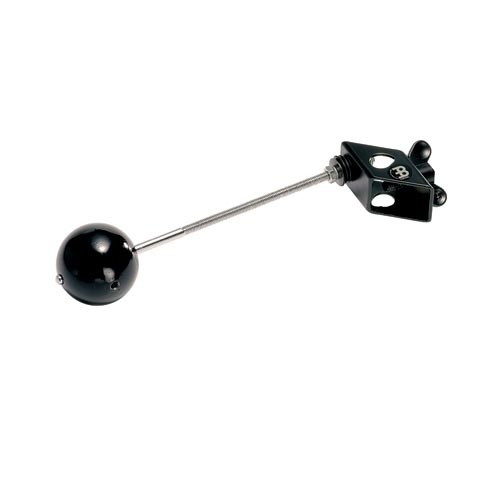 Meinl HAM-1-BK Kubjelle Beater, Handmate (B)