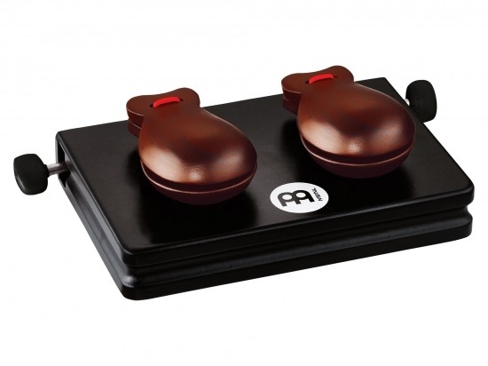 Meinl Percussion CM2 Kastanjettmaskin