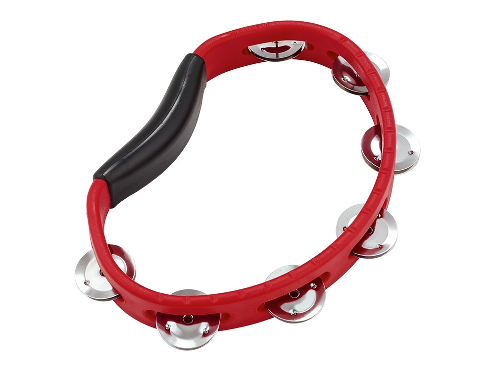 Meinl Headliner Series Hand Tambourine - HTR