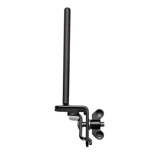 Meinl MC-STBD Standard Kubjelleholder f/Basstromme, Blk. (M)