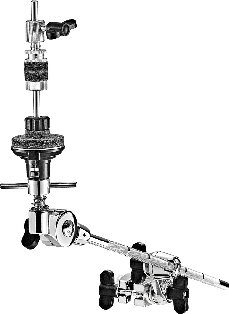 Meinl Percussion MXH Auxiliary Hi-hat stand